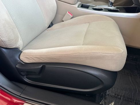 Used 2015 Nissan Altima 2.5 SV w/ Convenience Package FWD image 22
