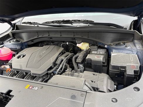 New 2025 Kia Sorento S w/ Panoramic Sunroof Package image 23