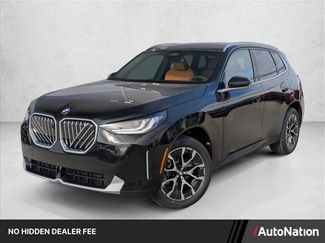 Used 2026 BMW X3 xDrive30i w/ Premium Package AWD/4WD video 1