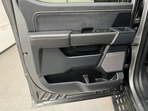 Used 2025 Ford F150 Tremor w/ Bed Utility Package image 45