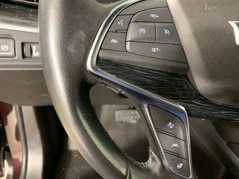 Used 2020 Cadillac XT5 Premium Luxury image 19