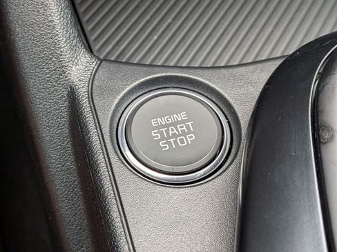 New 2025 Kia K4 FWD image 29