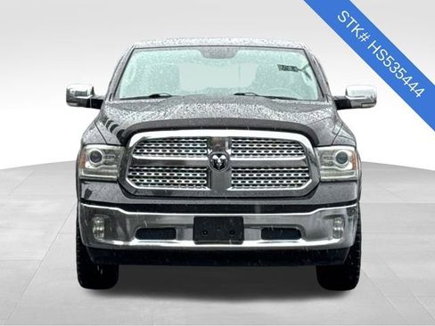 Used 2017 RAM 1500 Laramie w/ Convenience Group image 3