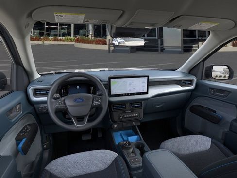 New 2026 Ford Maverick XLT image 12