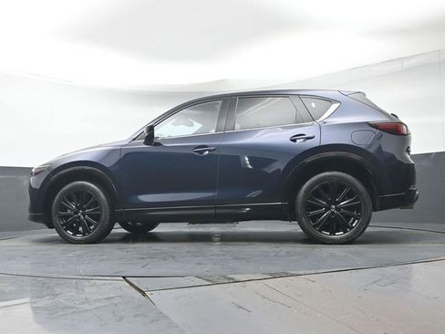 Used 2024 MAZDA CX-5 2.5 Turbo w/ Premium Package AWD/4WD image 30