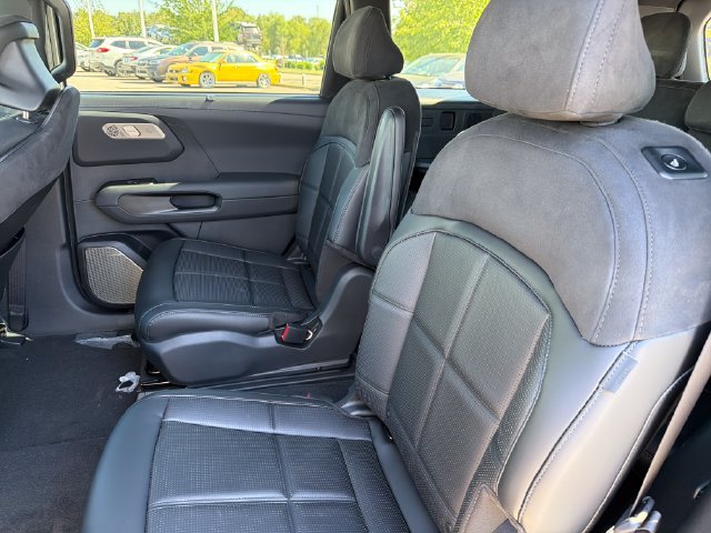 New 2027 Kia Telluride SX Prestige AWD/4WD image 19
