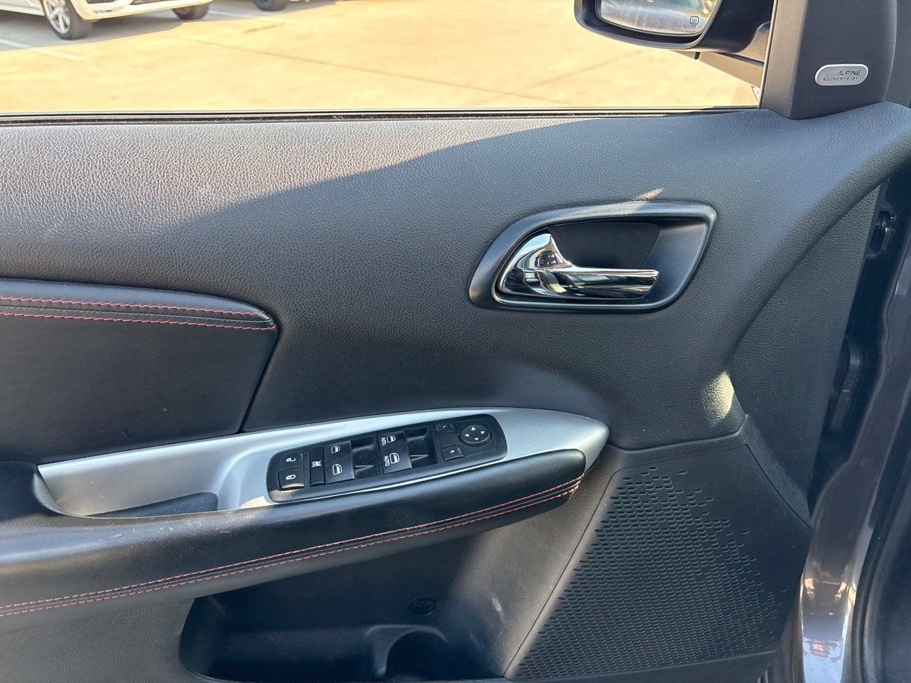 Used 2016 Dodge Journey R/T FWD image 15