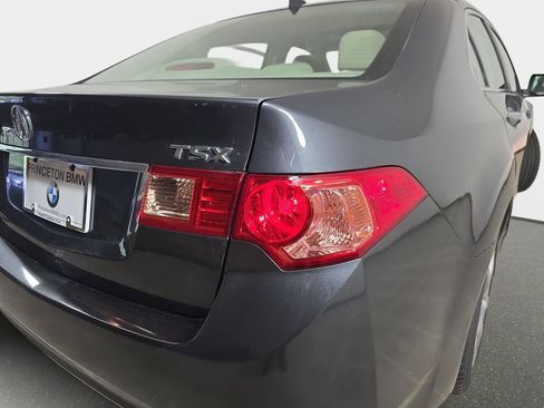 Used 2011 Acura TSX Sedan FWD image 38