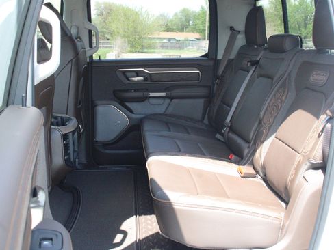 New 2026 RAM 1500 Limited AWD/4WD image 22