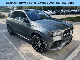 Used 2020 Mercedes-Benz GLE 580 4MATIC video 1