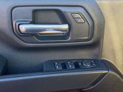 New 2026 Chevrolet Silverado 2500 Custom w/ Custom Convenience Package AWD/4WD image 15