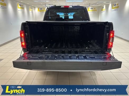 Used 2021 Ford F150 XLT w/ Equipment Group 302A High AWD/4WD image 23
