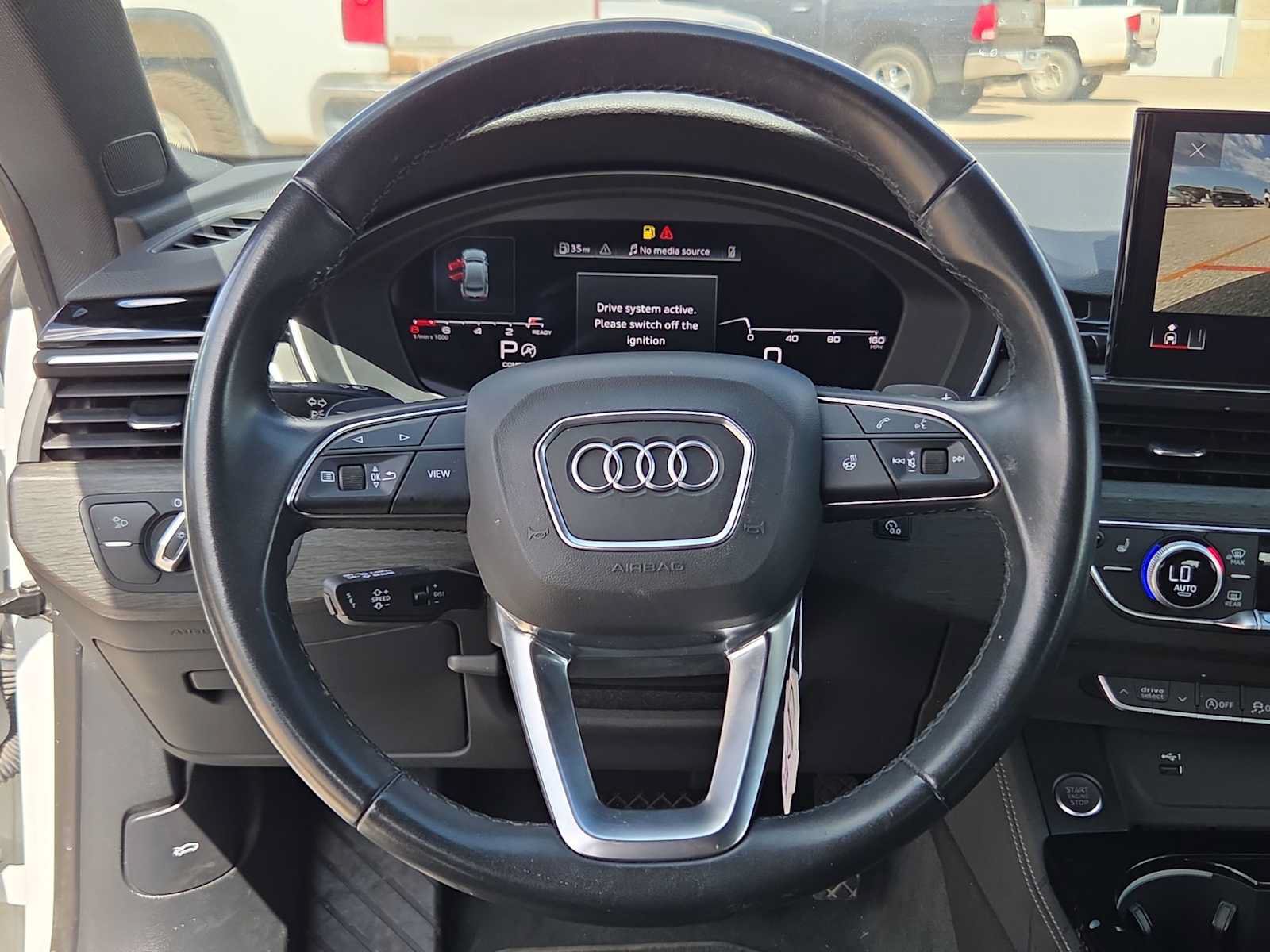 Used 2024 Audi A5 2.0T Premium Plus AWD/4WD image 19