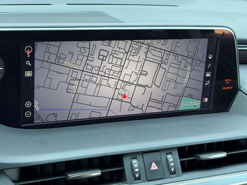 Used 2021 Lexus ES 250 w/ Premium Package image 28