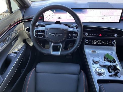 Used 2026 Genesis GV70 2.5T Sport Prestige AWD/4WD image 19