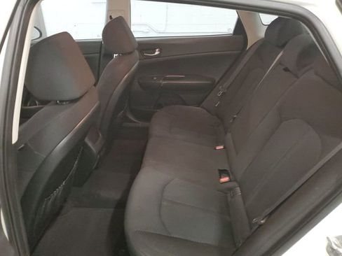 Used 2017 Kia Optima LX image 26