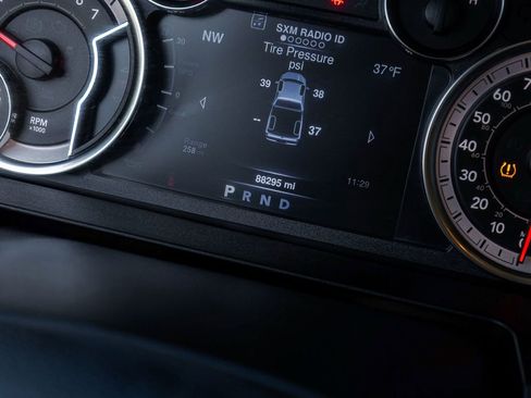 Used 2020 RAM 1500 Classic Warlock w/ Electronics Group image 18