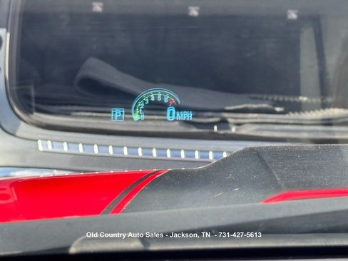 Used 2015 Chevrolet Camaro LT RWD image 23