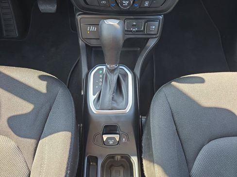 Used 2018 Jeep Renegade Sport w/ Power & Air Group AWD/4WD image 14