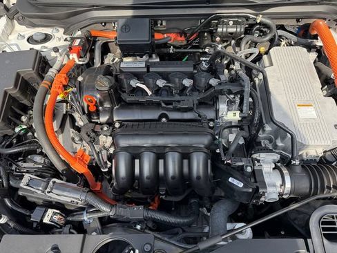 Used 2020 Honda Insight Touring image 19