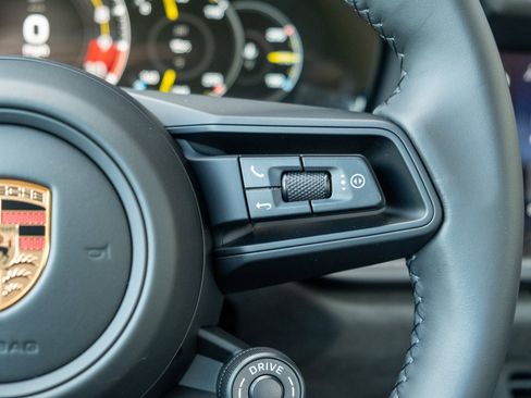 New 2026 Porsche 911 GT3 image 40