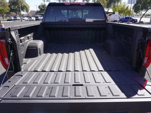 New 2026 GMC Sierra 1500 SLT w/ SLT Convenience Package image 8