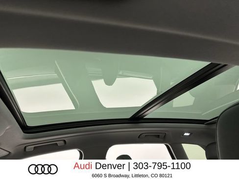 Used 2025 Audi Q5 Premium Plus w/ Premium Plus AWD/4WD image 22
