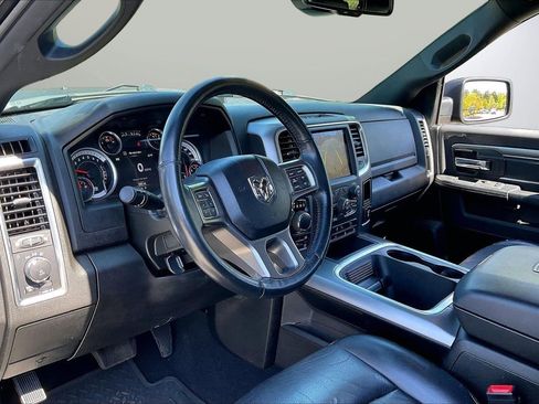 Used 2021 RAM 1500 Classic Warlock AWD/4WD image 19