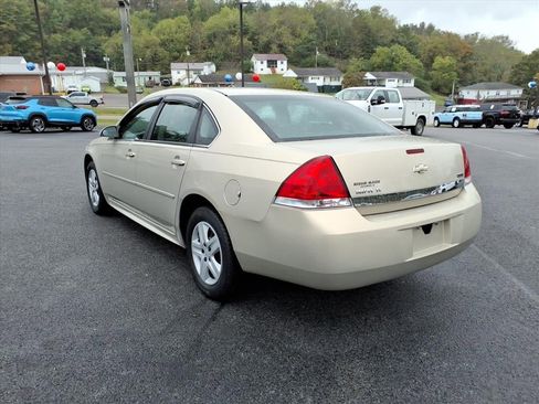 Used 2010 Chevrolet Impala LS image 4