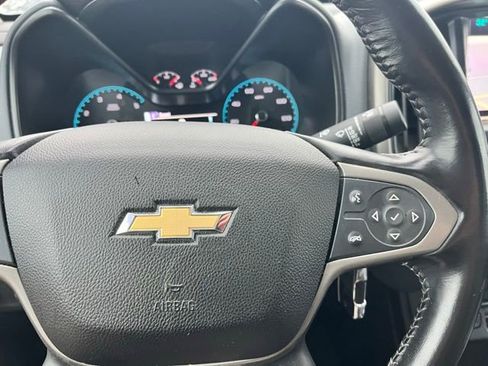 Used 2016 Chevrolet Colorado Z71 image 27