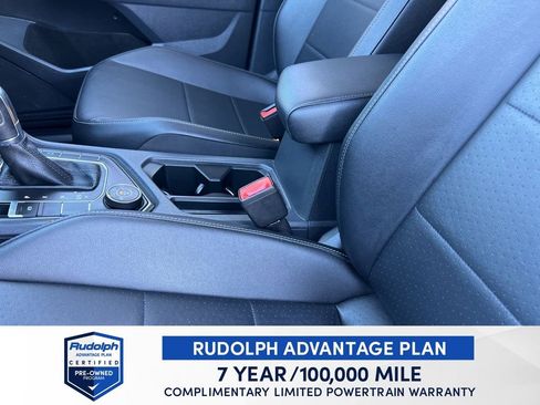 Used 2019 Volkswagen Tiguan SE image 26