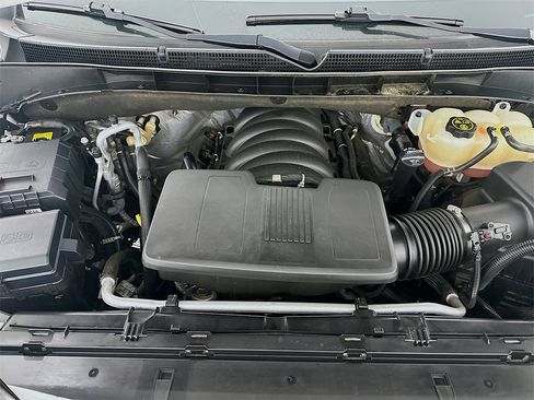 Used 2023 GMC Yukon Denali Ultimate image 32