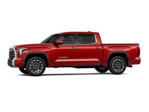 New 2026 Toyota Tundra Limited AWD/4WD image 3