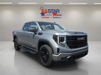 Used 2024 GMC Sierra 1500 Elevation