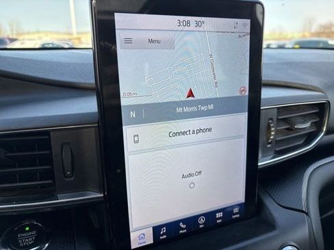 Used 2020 Ford Explorer ST w/ ST Street Pack image 21