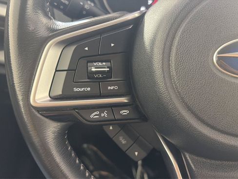 Used 2021 Subaru Forester Limited w/ Popular Package #3 AWD/4WD image 7