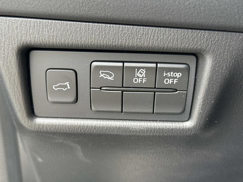 Used 2025 MAZDA CX-5 AWD 2.5 S image 47