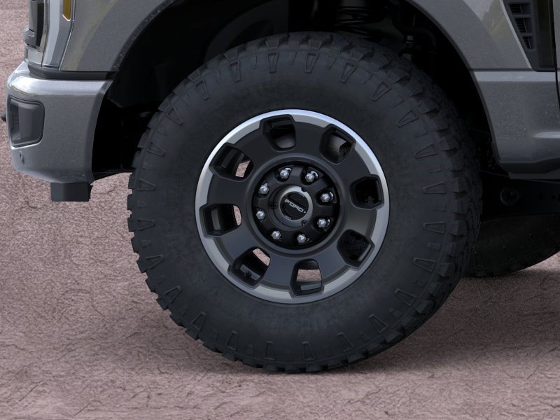 New 2026 Ford F250 Platinum w/ Tremor Off-Road Package AWD/4WD image 20