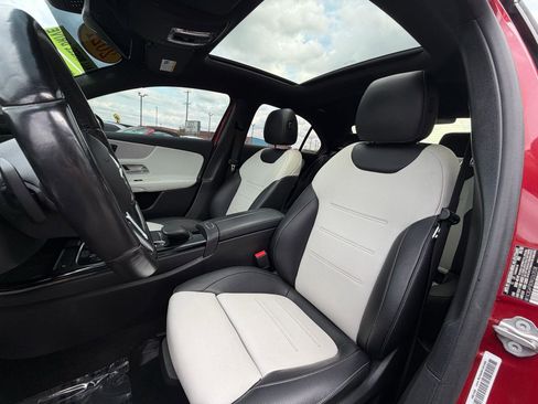 Used 2021 Mercedes-Benz A 220 4MATIC w/ AMG Line image 23