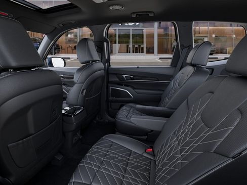 New 2025 Kia Telluride EX X-Line AWD/4WD image 18