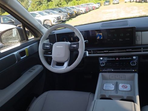 New 2026 Hyundai Santa Fe SEL FWD image 18