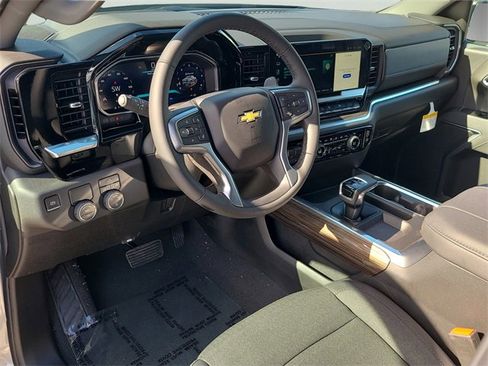 New 2026 Chevrolet Silverado 1500 LT image 20