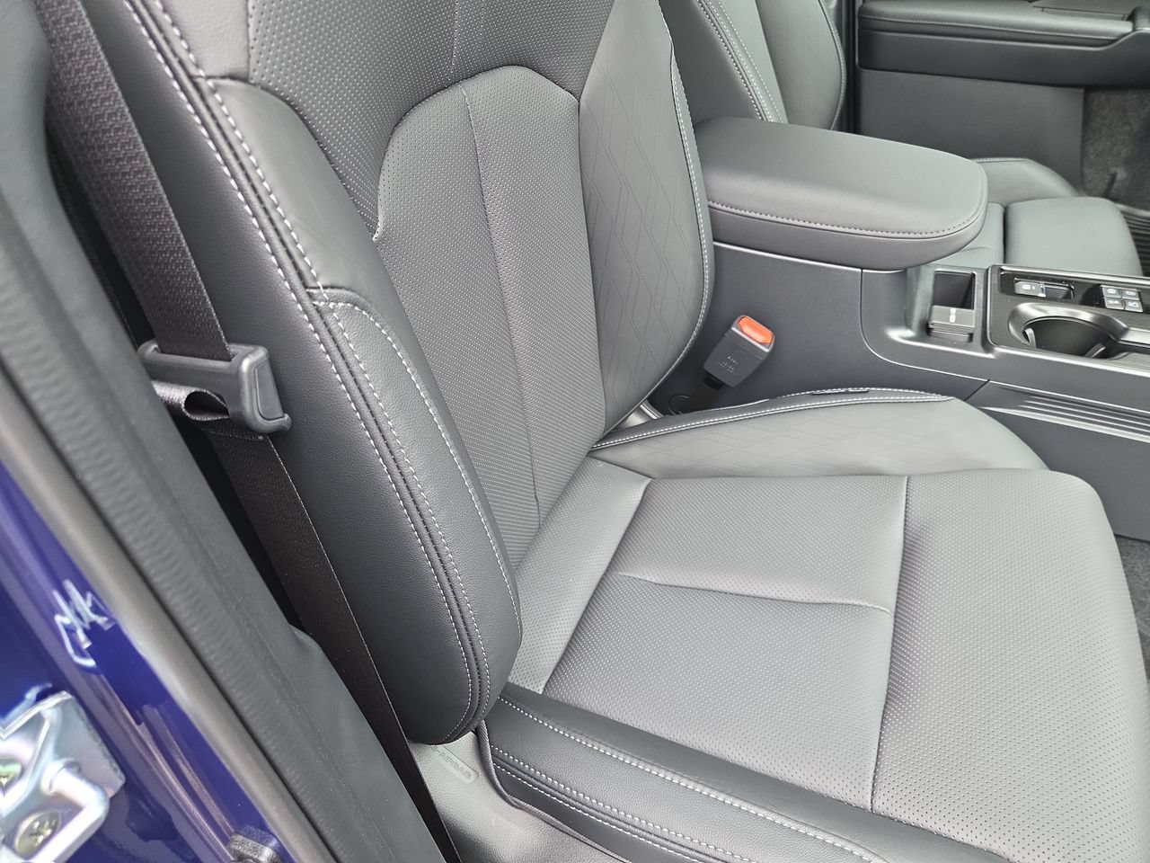 New 2026 Subaru Outback Touring XT AWD/4WD image 19