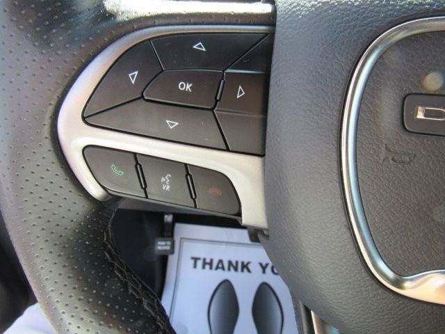 Used 2023 Dodge Durango SXT Launch Edition AWD/4WD image 29