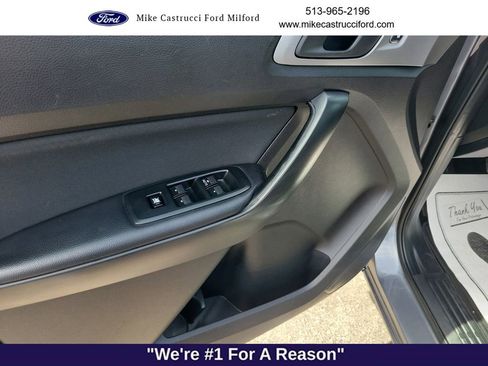 Used 2021 Ford Ranger XL w/ Equipment Group 101A High AWD/4WD image 15