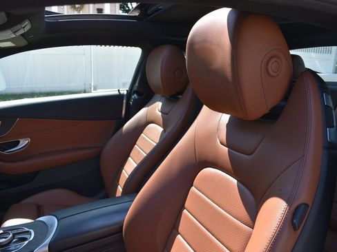 Used 2022 Mercedes-Benz C 300 C 300 image 10