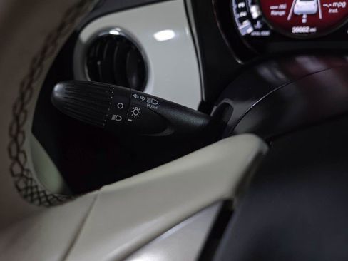 Used 2017 FIAT 500 Pop FWD image 18
