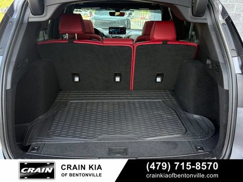 Used 2021 Acura RDX A-Spec FWD image 30