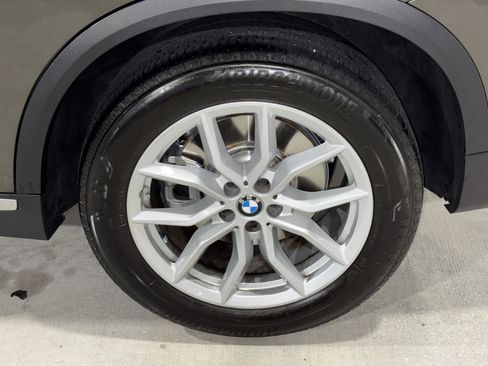 Certified 2023 BMW X5 xDrive40i image 35