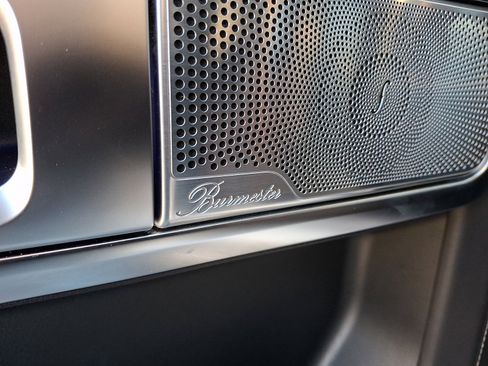 Used 2019 Mercedes-Benz G 550 image 26